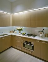 亦庄·金茂悦 128平米 现代简约