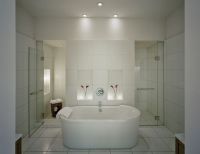 亦庄·金茂悦 128平米 现代简约