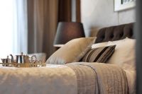 会展誉景简约风格设计