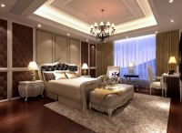 国奥村复式简欧风格装修