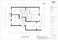 国奥村复式简欧风格装修