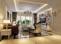 旭辉御府180平米新古典装修案例