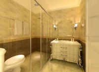 旭辉御府180平米新古典装修案例