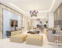新古典低调奢华