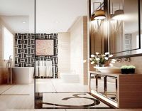 新古典低调奢华