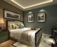 不一样的简约风