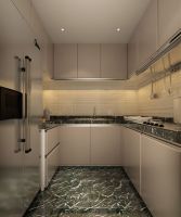 不一样的简约风