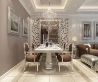 北苑家园简欧风