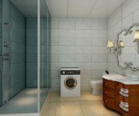 北苑家园简欧风