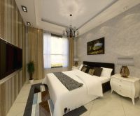 现代两居,平常人家的生活