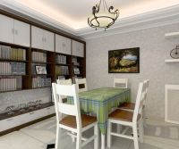 现代两居,平常人家的生活