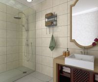 现代两居,平常人家的生活