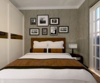 65平米现代简约风