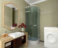 65平米现代简约风