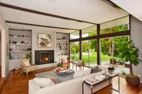 豪华现代别墅家居装修案例