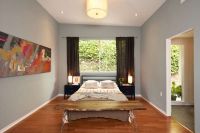 豪华现代别墅家居装修案例