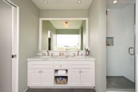 豪华现代别墅家居装修案例