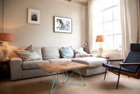 简约小户型装潢案例