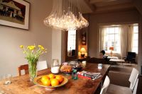 简约小户型装潢案例