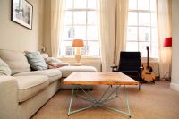 简约小户型装潢案例