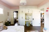 混搭三居装修布置效果图