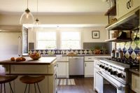 混搭三居装修布置效果图