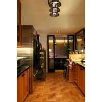 新房装修 生活家装饰 现代简约60平米