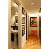 新房装修 生活家装饰 现代简约60平米