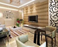 生活家装饰 新房装修 复式140平