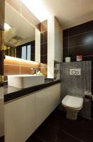 生活家装饰 新房装修 复式140平