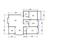 生活家装饰 新房装修 中式风格137平三居
