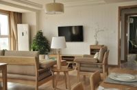 生活家装饰 新房装修 简欧135平三居