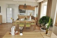 生活家装饰 新房装修 简欧135平三居