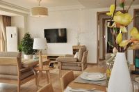 生活家装饰 新房装修 简欧135平三居