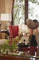 生活家装饰 新房装修 美式风格联排别墅装修