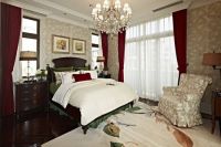 生活家装饰 新房装修 美式风格联排别墅装修