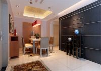 背景房天下装饰工程有限公司