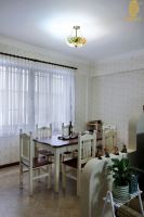 温馨田园风格两居室家装效果图