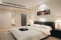 望都新地现代简约风格设计