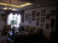 山水文园东南亚风格案例