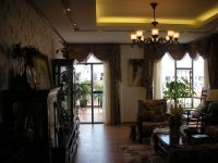 山水文园东南亚风格案例