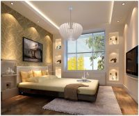 中海金石公馆-现代简约风格，小两口的幸福居住