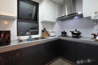 现代精美背景墙装修设计