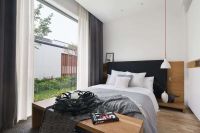 宜家风格别墅家装设计室内效果图