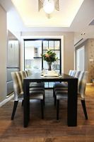 文艺现代二居装修大全