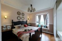 精致美式厨房装潢