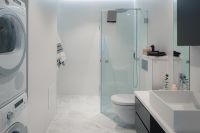 北欧风格公寓家居设计效果图