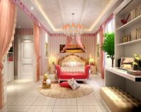 中信府·誉墅-现代简约-别墅