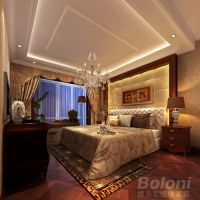 正东国际大厦-西式古典-别墅