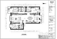 正东国际大厦-西式古典-别墅